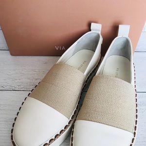 Women’s Via Spiga Ora Sneakers